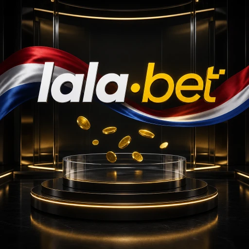 Lalabet Casino Nederland met spellen en bonus